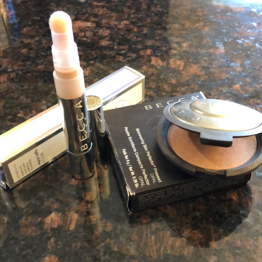🌟Becca bundle🌟